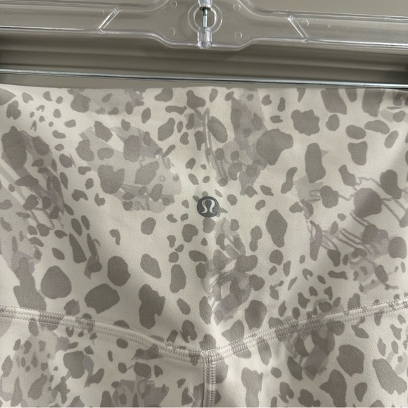 Lululemon Align High-Rise Pant 25" - Picture 5 of 7